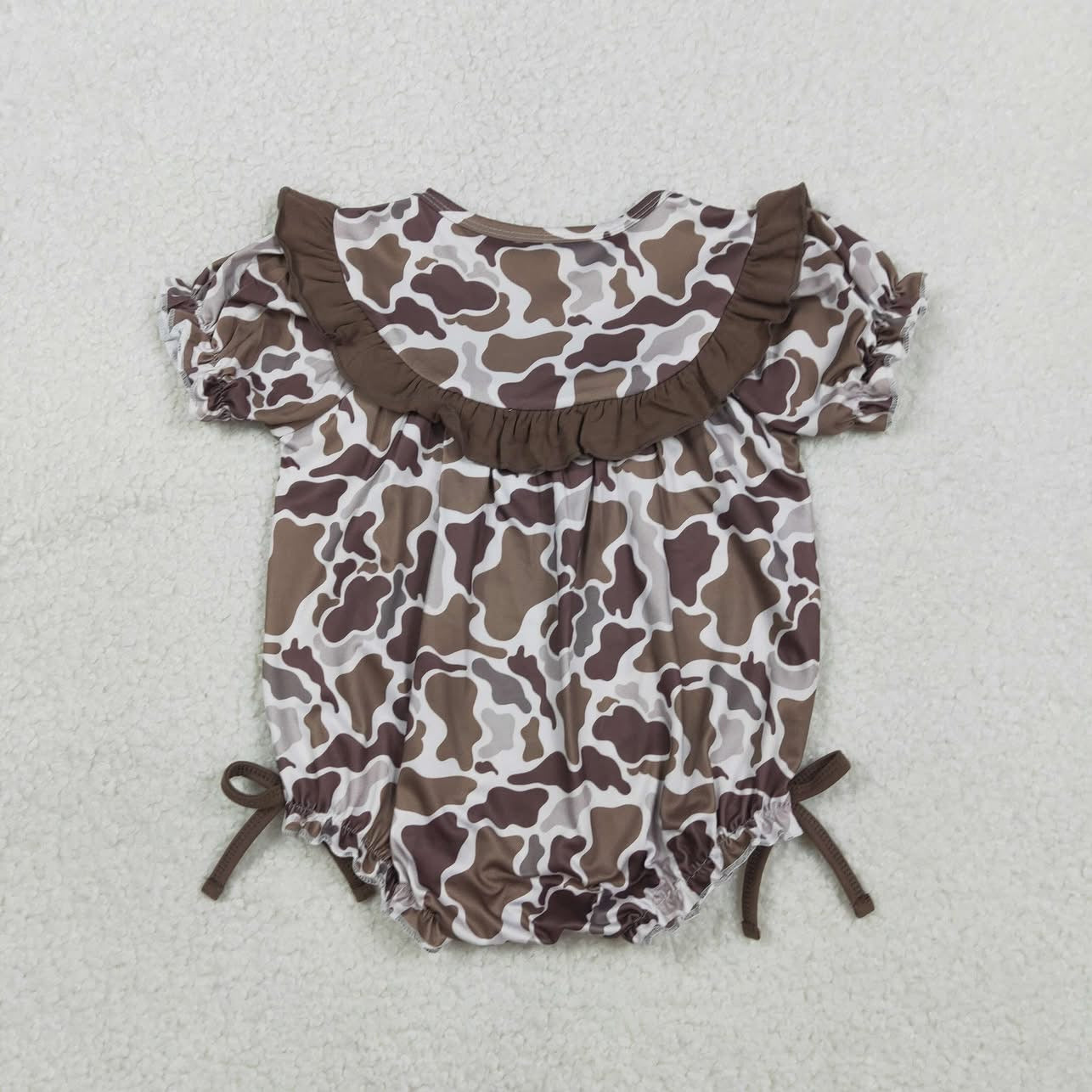 Mama’s Bestie Camo Bubble