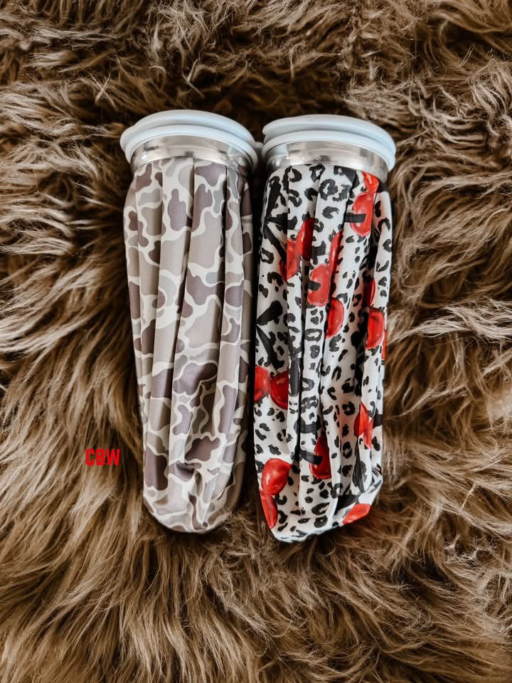 Hot & Cold Packs ⭐️PREORDER⭐️