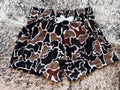 Duck Camo Swim Trunks