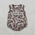 Mama’s Boy Camo Bubble