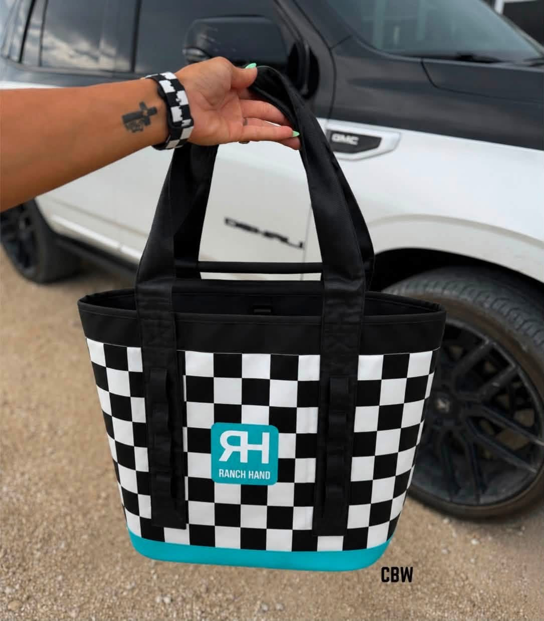 Ranch Hand Every Haul