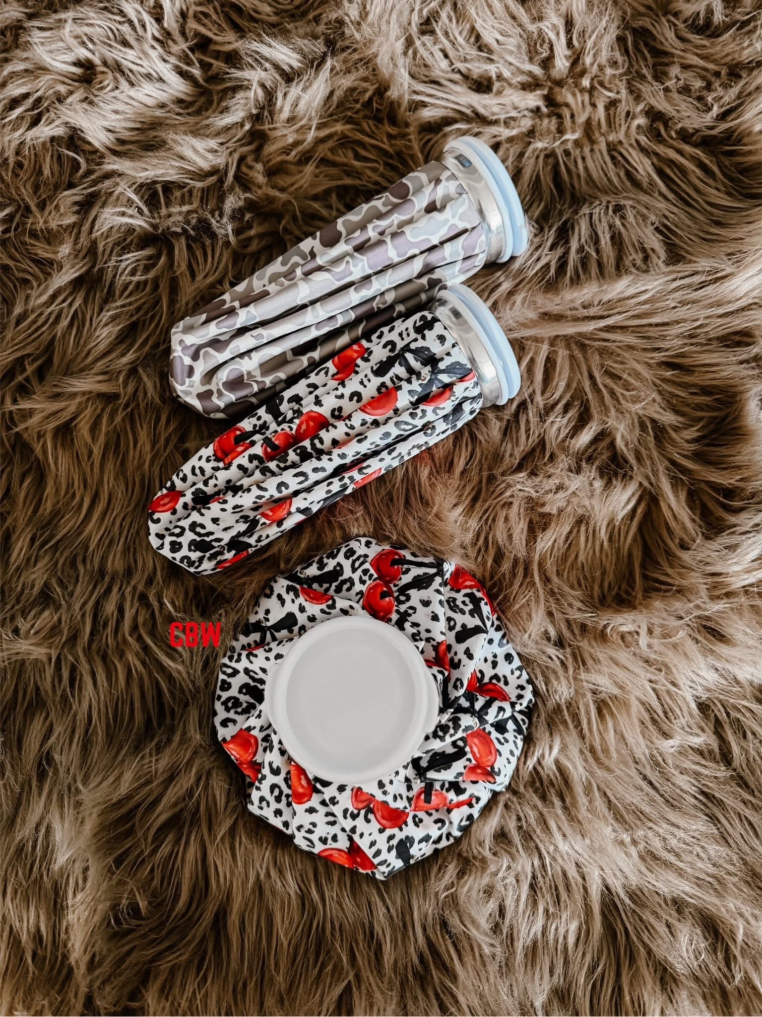 Hot & Cold Packs ⭐️PREORDER⭐️