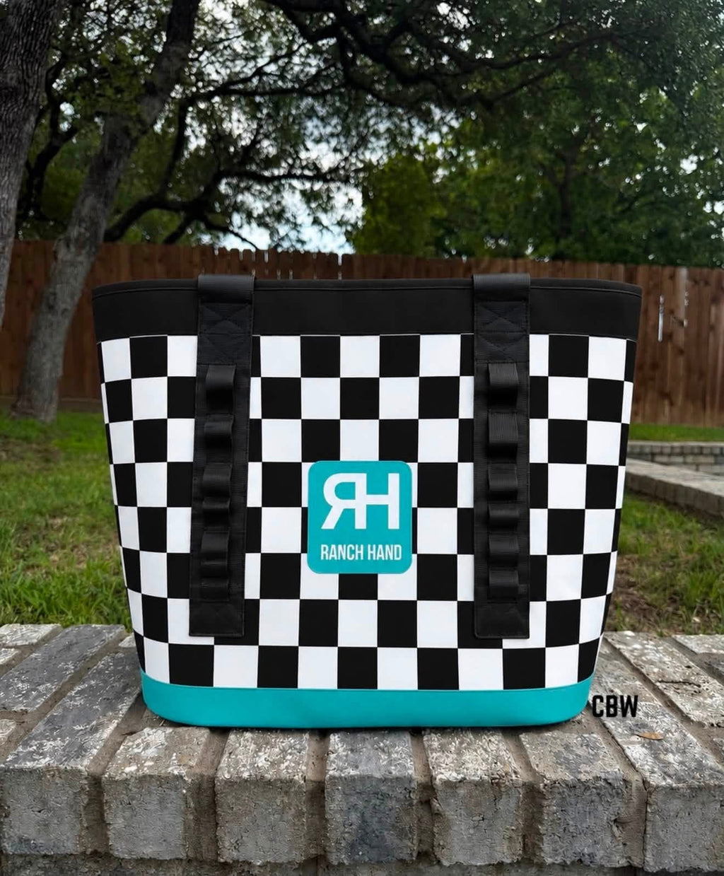 Ranch Hand Every Haul