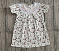Daddy’s Girl Duck Dress